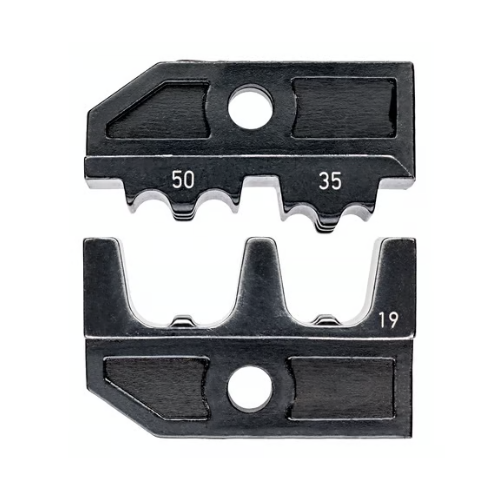 KNIPEX 97 49 19 Crimping profile