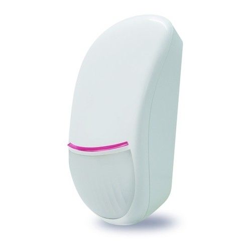 BENTEL BLC-200 Rilevatore digitale PIR cablato con immunita' agli animali domestici