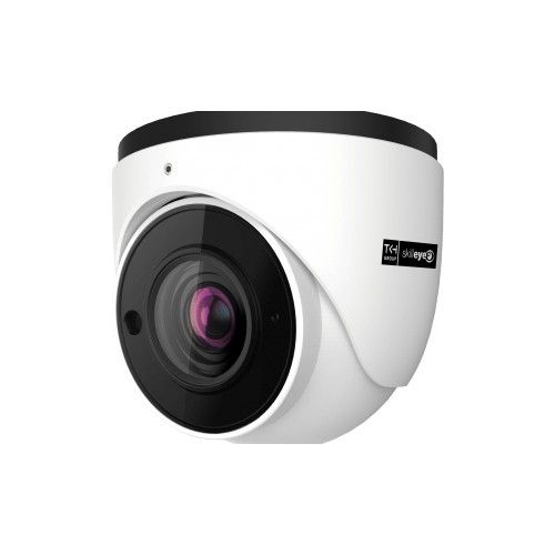 SKILLEYE SKL_SEI-E6329TI Eyeball IP, 4Mpxl, 2.8-12mm MOTOR
