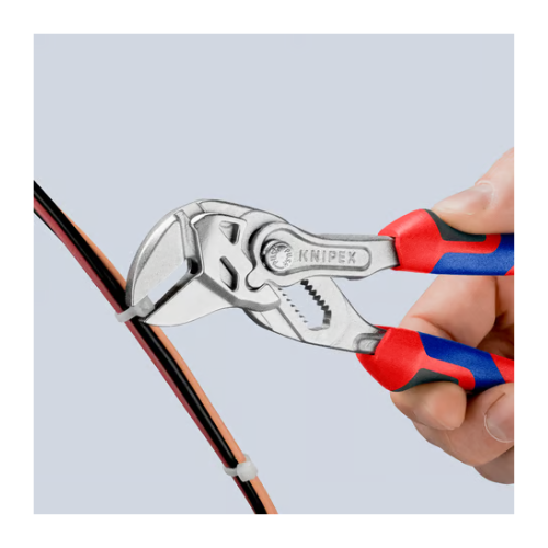 KNIPEX 86 05 150 S02 Wrench clamp