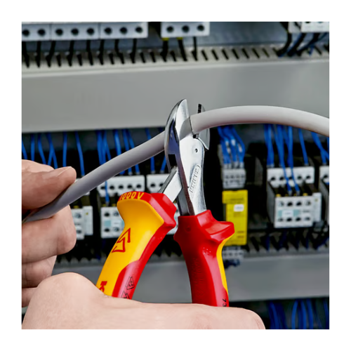 KNIPEX 73 06 160 X-Cut Side Cutter