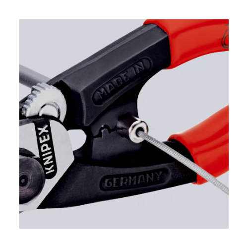 KNIPEX 95 62 190 Shears