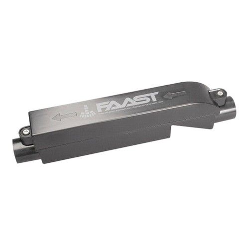 NOTIFIER F-INF-25 External filter for FAAST LT + cartridge. (Replacement