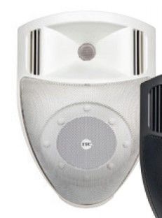ITC AUDIO 1900-372201 CPA/T20 B Angular Speaker 20W- col. white