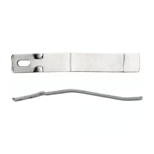 KNIPEX 35 99 01 Electronic clamp springs (2x)