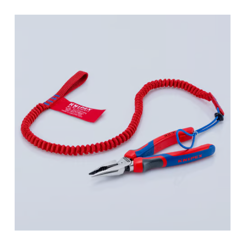 KNIPEX 00 50 01 T BK Anti-fall cooler for tools
