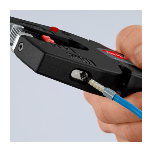 12 72 190 KNIPEX NexStrip Multifunction Tool