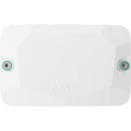 AJAX 63138 Case (106x168x56) White
