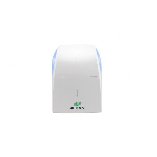 PLEXA KP-STW-FL Periferica Mifare 13,56 MHz Legic - bianca