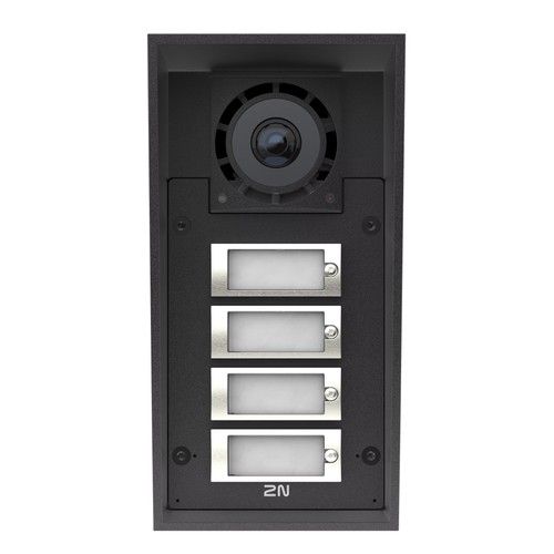 9151304 2N IP Force 2.0 - 4 buttons