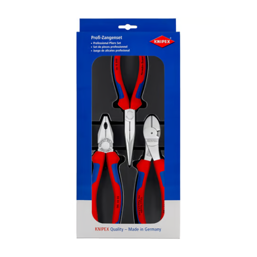 KNIPEX 00 20 11 V01 Assembly assortment