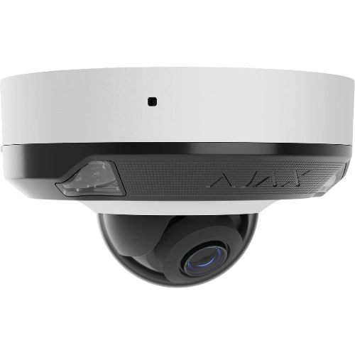 AJAX 126275 DomeCam Mini HL (8 Mp/4 mm)