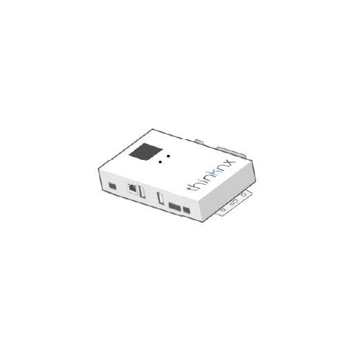THINKNX COMPACT_20 Compact server con client illimitati + KNX IP_inte