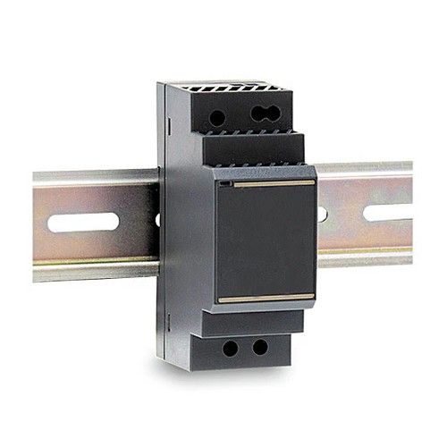 MARSS MH-A2012-D Alimentatore 12Vdc 2A in contenitore guida DIN