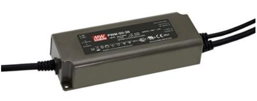 MEANWELL PWM-90-12 PWM-90-12 LED-drivrutin