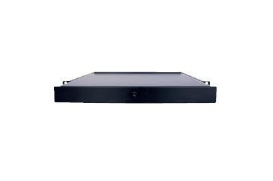 ITC AUDIO 1200-171010 PS1 Sliding equipment rack (1 unit)