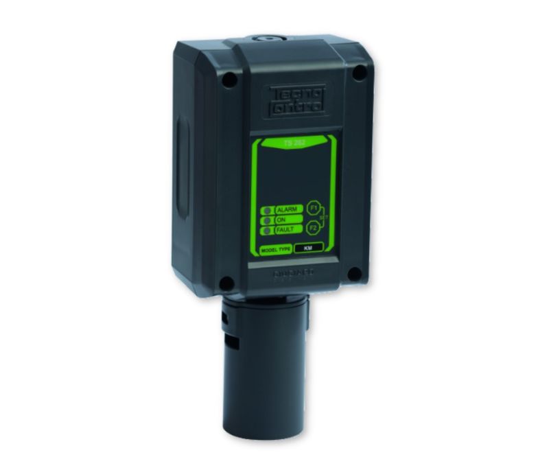 TECNOCONTROL TS282PX 4-20mA pellistor IP65 detector for flammable gases on request