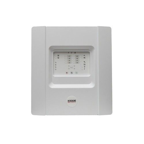 ARITECH FIRE NC-PF8 Pro microprocessor fire detection unit