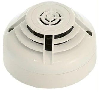 NOTIFIER NFX-SMT2-IV REPLACEMENT OPTICAL - THERMOVELOCIMETRIC DETECTOR FOR SDX-751TEM