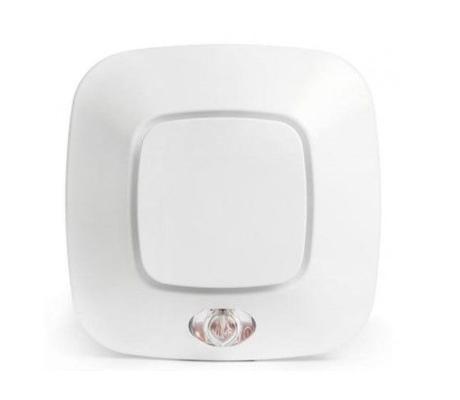 INIM FIRE IS2050WE Conventional white acoustic beacon 