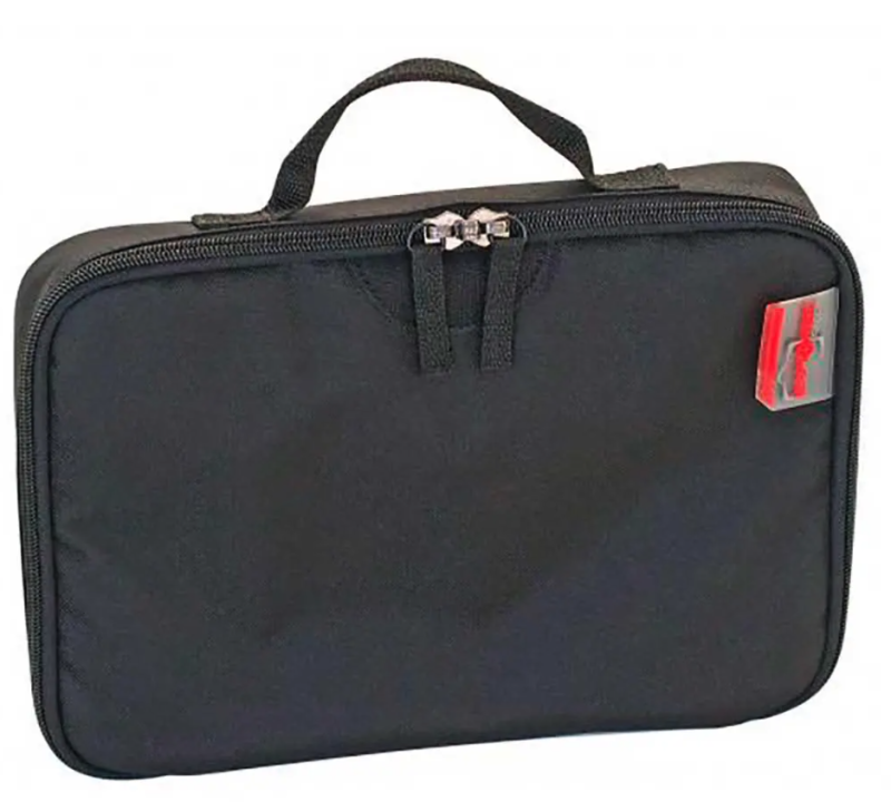 GT LINE GBAG 30 Tactical bag for mod. 3005 (single unit), black