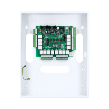 CDVI CAA480ATR ATRIUM &amp; CENTAUR system 16-floor elevator management module