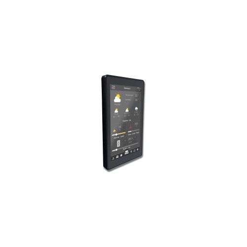 THINKNX K2_BLACK Touch server 5.5 pollici con client illimitati + s