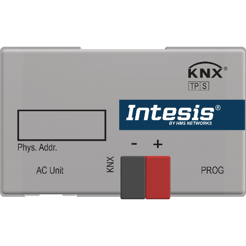 INTESIS INKNXDAI001I000 Daikin AC Home units at KNX interface - 1 unit