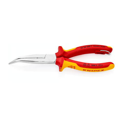 KNIPEX 26 26 200 T TT mechanical clamp