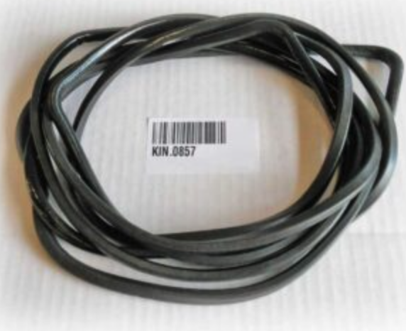 GT LINE KIN.0857 PU O-Ring (model 10826-10840)