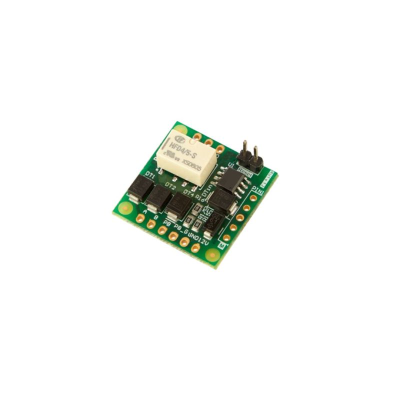 ABTECNO XPR-RU1 Remote relay unit