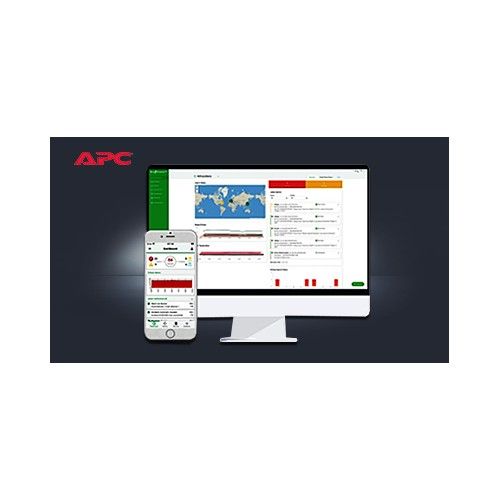 APC UPS SFTWES1-DIGI BUNDLE SALES ONLY 1Y DIGITAL