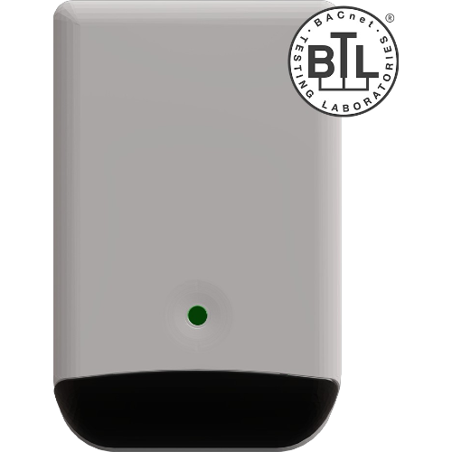 INTESIS IN485UNI001I100 Universal IR air conditioner with BACNET/Modbus interface - 1 unit
