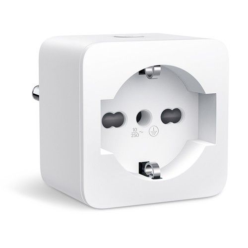 TP LINK TP10(1-PACK) TP10(1-PACK)T WI-FI Prese smart
