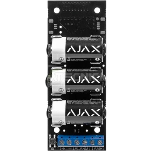 AJAX 38184 Transmitter ASP