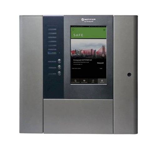 NOTIFIER HOP-131-206 Similar fire detection and alarm control panel