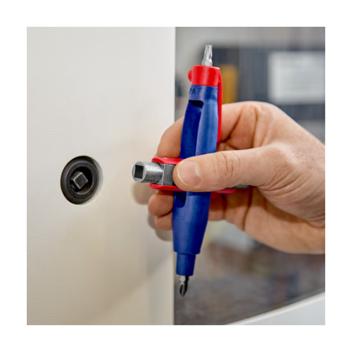 KNIPEX 00 11 07 Universal wrench