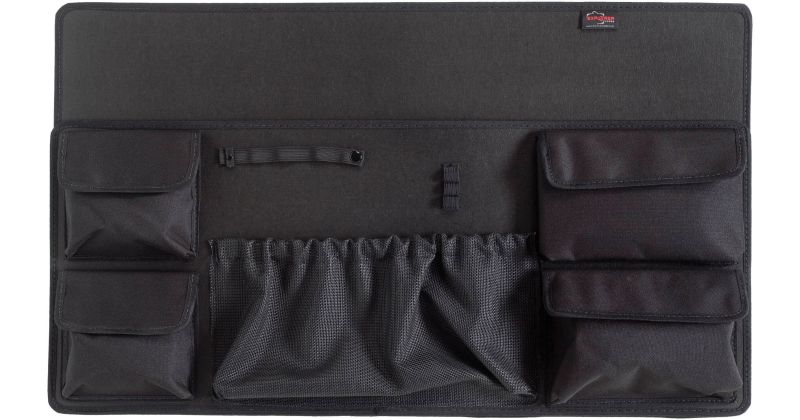 GT LINE PANEXPL76 Top panel for 7630 &amp; 7641