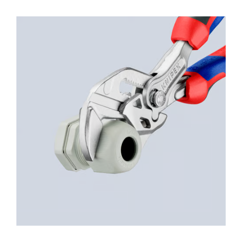 KNIPEX 86 05 150 Wrench clamp