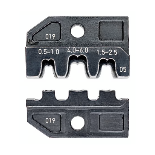 KNIPEX 97 49 05 Crimping profile