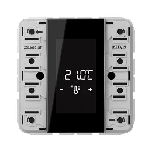 JUNG CD5292D1ST Modulo controller ambientale KNX Secure per gruppo
