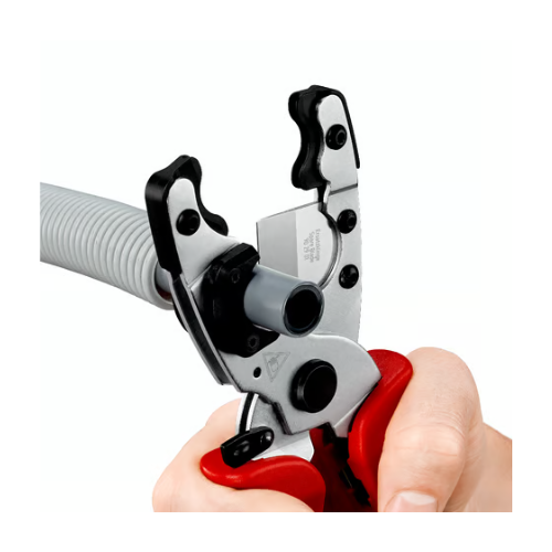 KNIPEX 90 25 20 Pipe cutter for multiple tubes
