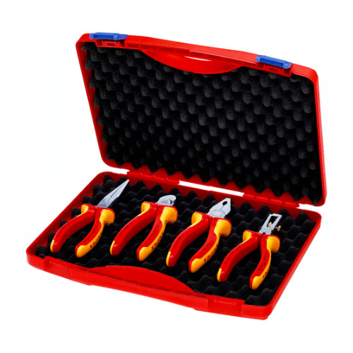KNIPEX 00 20 15 Compact suitcase