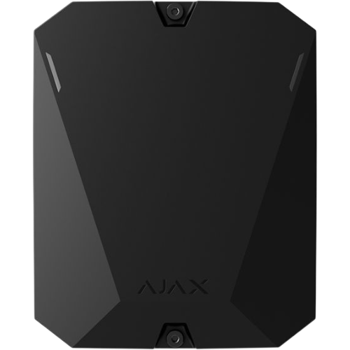 AJAX 149623 Wireless central unit with external battery such as