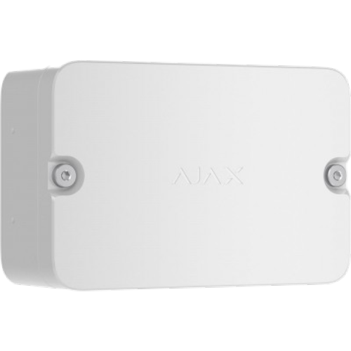 124590 Ajax EN54 I/O Module (2X2)