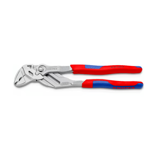 KNIPEX 86 05 250 S4 Wrench clamp