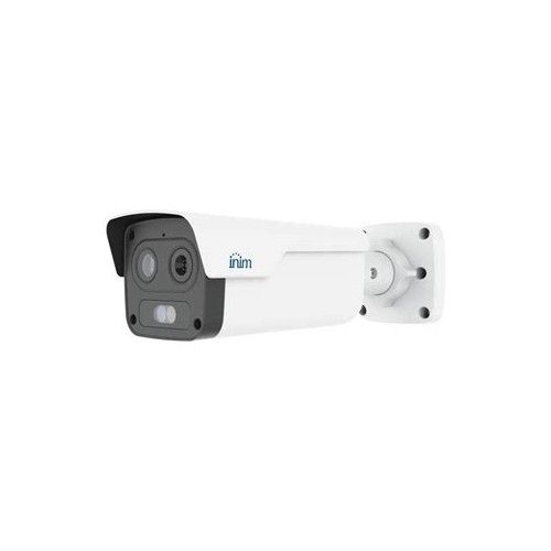 INIM CTB40F7D Dual Spectrum Bullet IP Thermal Camera. Module