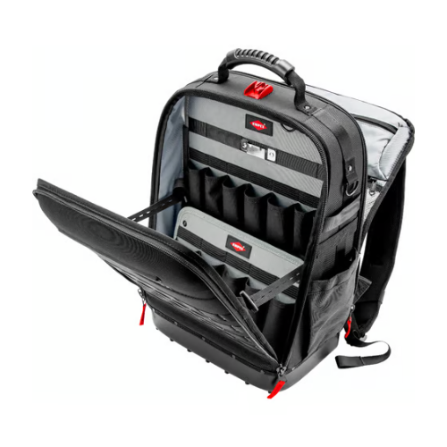 KNIPEX 00 21 50 LE Modular X18 Tool Backpack
