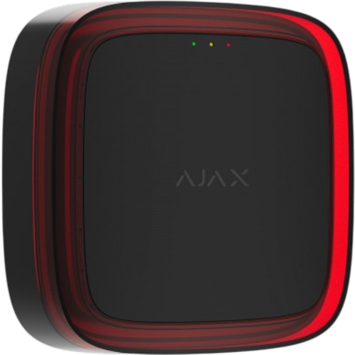 118606 Ajax EN54 FireProtect (VAD)