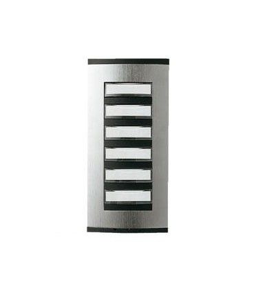 CAME 60090300 HPP/6 ST-6-BUTTON PLATE
